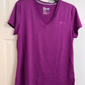 Nike women’s shirt